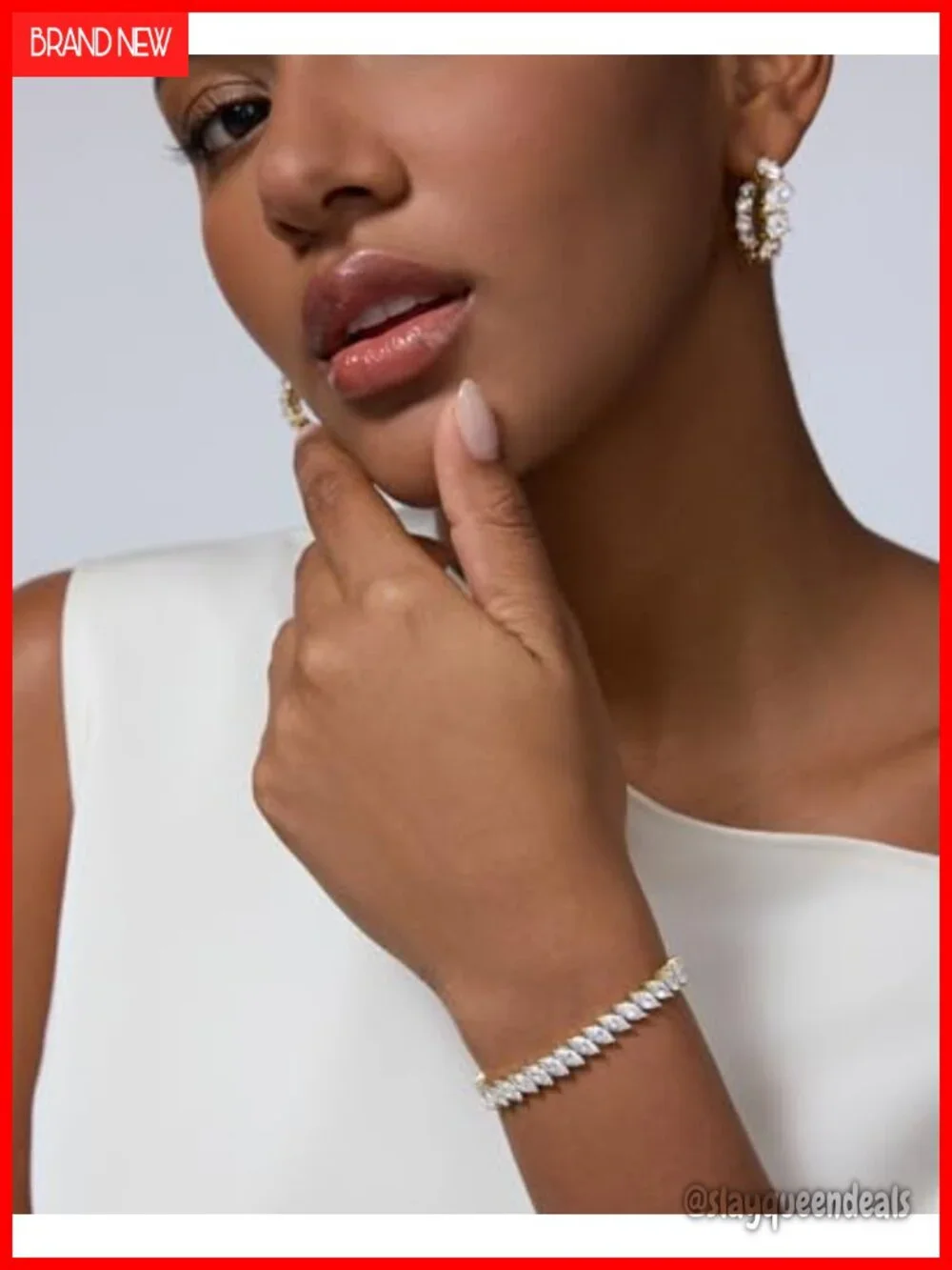 N/A this stunning